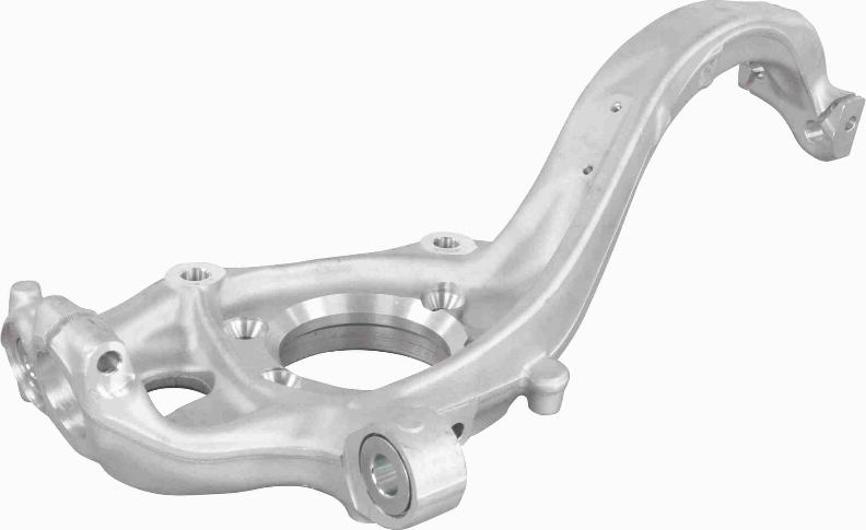 VAICO V10-7824 - Steering Knuckle, wheel suspension autospares.lv