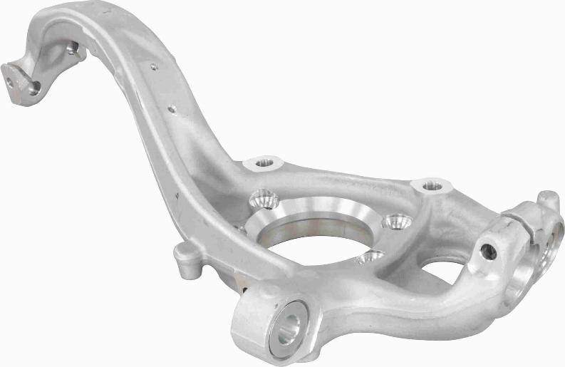 VAICO V10-7825 - Steering Knuckle, wheel suspension autospares.lv