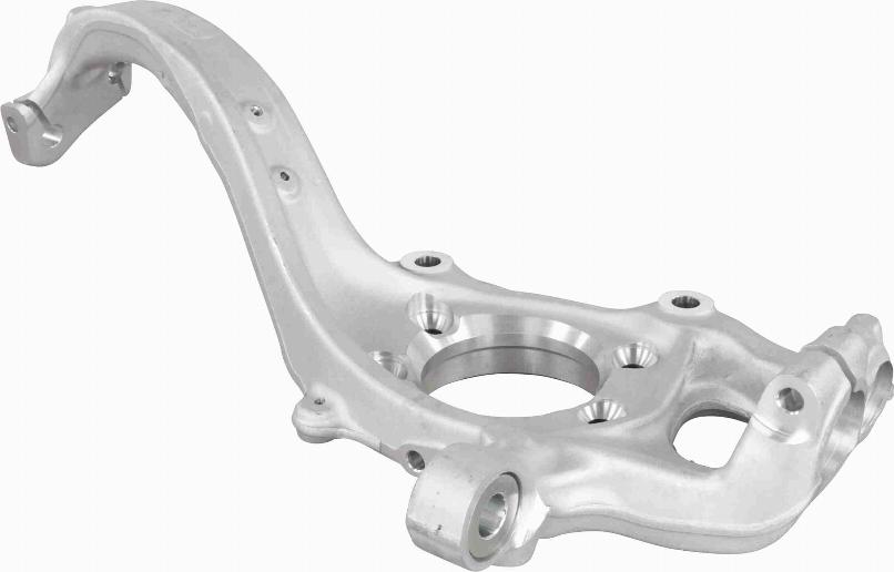 VAICO V10-7823 - Steering Knuckle, wheel suspension autospares.lv