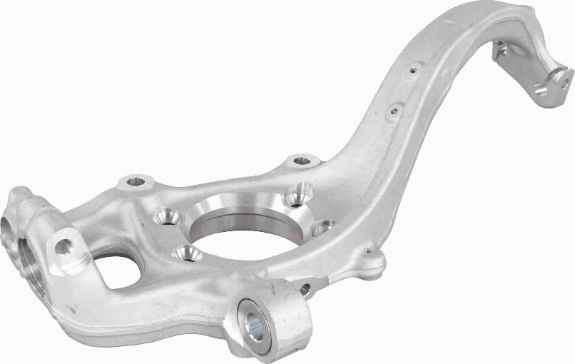 VAICO V10-7822 - Steering Knuckle, wheel suspension autospares.lv