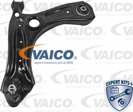 VAICO V10-7306 - Track Control Arm autospares.lv