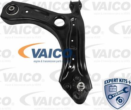 VAICO V10-7307 - Track Control Arm autospares.lv