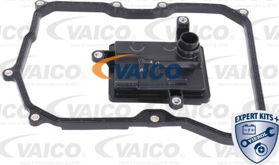 VAICO V10-7317 - Hydraulic Filter, automatic transmission autospares.lv