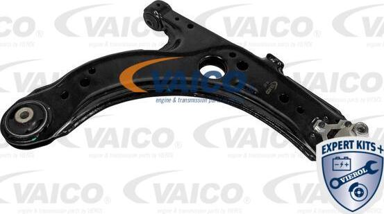 VAICO V10-7299 - Track Control Arm autospares.lv