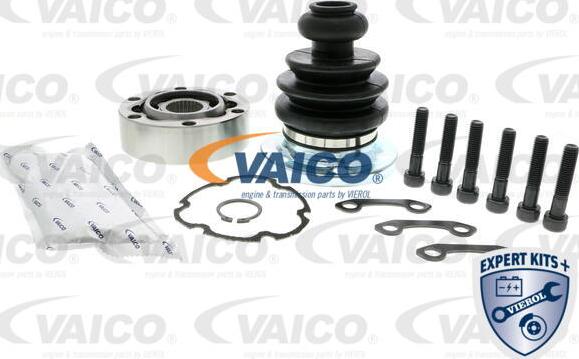 VAICO V10-7296 - Joint Kit, drive shaft autospares.lv