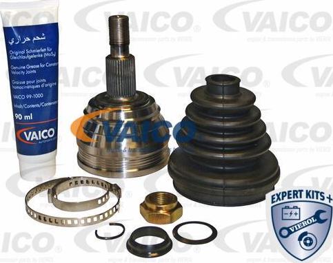 VAICO V10-7291 - Joint Kit, drive shaft autospares.lv