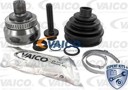 VAICO V10-7293 - Joint Kit, drive shaft autospares.lv