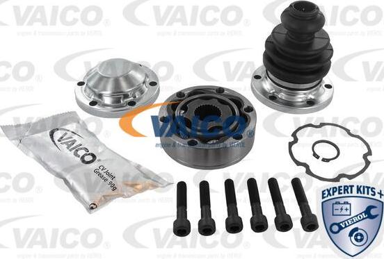 VAICO V10-7297 - Joint Kit, drive shaft autospares.lv