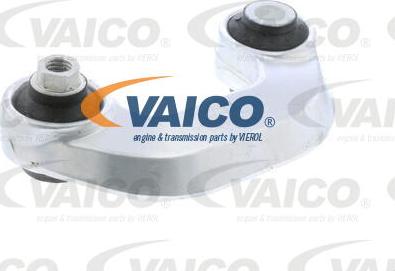 VAICO V10-7244 - Rod / Strut, stabiliser autospares.lv