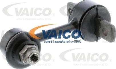 VAICO V10-7246-1 - Rod / Strut, wheel suspension autospares.lv