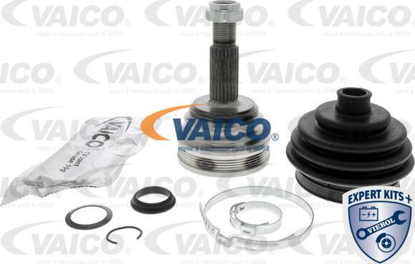 VAICO V10-7268-1 - Joint Kit, drive shaft autospares.lv