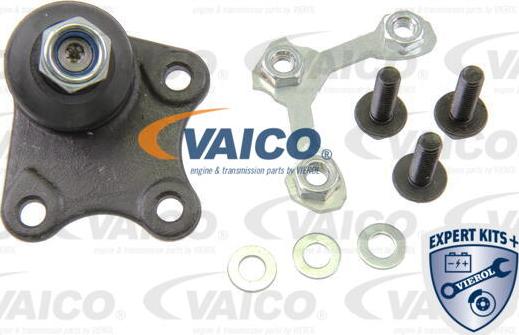 VAICO V10-7262-1 - Ball Joint autospares.lv