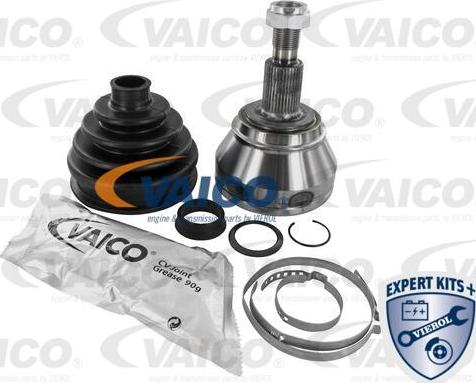 VAICO V10-7284 - Joint Kit, drive shaft autospares.lv