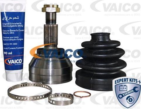 VAICO V10-7285 - Joint Kit, drive shaft autospares.lv