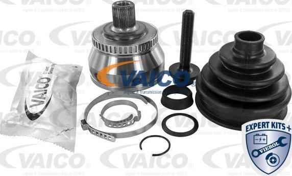 VAICO V10-7283 - Joint Kit, drive shaft autospares.lv