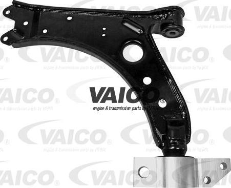 VAICO V10-7236-1 - Track Control Arm autospares.lv