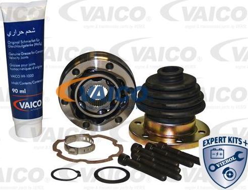 VAICO V10-7274 - Joint Kit, drive shaft autospares.lv