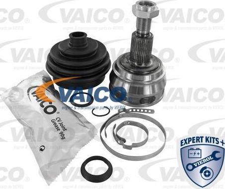 VAICO V10-7276 - Joint Kit, drive shaft autospares.lv