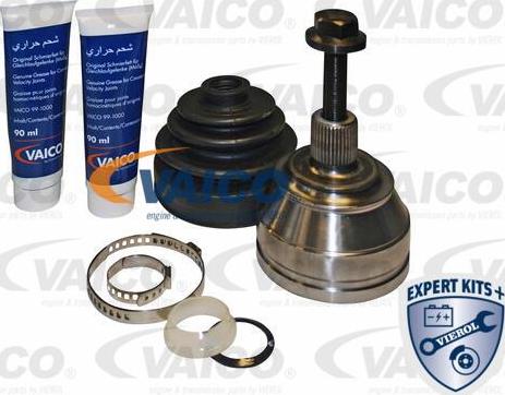 VAICO V10-7271 - Joint Kit, drive shaft autospares.lv