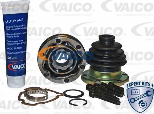 VAICO V10-7278 - Joint Kit, drive shaft autospares.lv