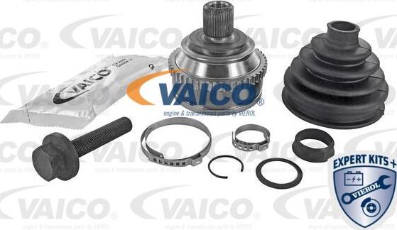 VAICO V10-7273 - Joint Kit, drive shaft autospares.lv