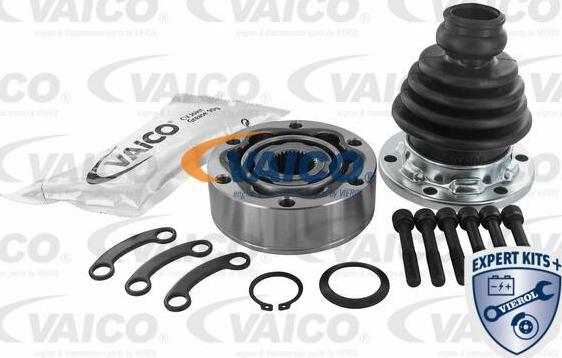 VAICO V10-7277 - Joint Kit, drive shaft autospares.lv