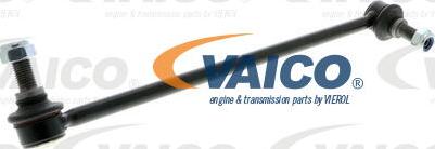 VAICO V30-9977 - Rod / Strut, stabiliser autospares.lv
