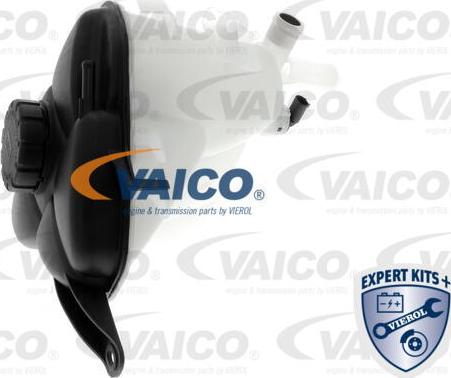 VAICO V30-9567 - Expansion Tank, coolant autospares.lv