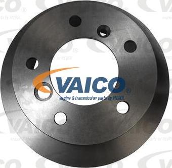 VAICO V30-40049 - Brake Disc autospares.lv