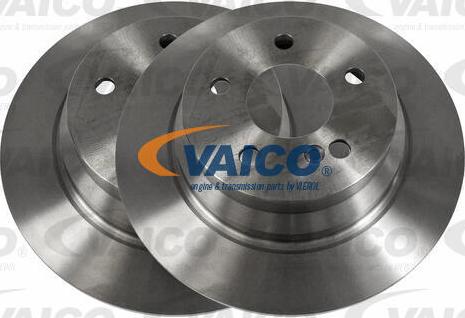 VAICO V30-40044 - Brake Disc autospares.lv