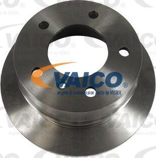 VAICO V30-40045 - Brake Disc autospares.lv