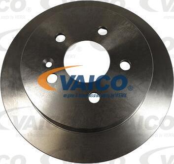 VAICO V30-40046 - Brake Disc autospares.lv