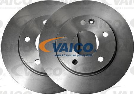 VAICO V30-40041 - Brake Disc autospares.lv