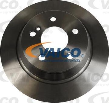 VAICO V30-40048 - Brake Disc autospares.lv