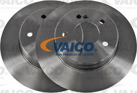 VAICO V30-40042 - Brake Disc autospares.lv