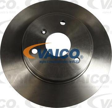 VAICO V30-40047 - Brake Disc autospares.lv