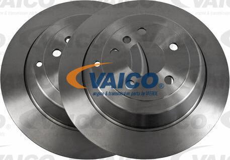 VAICO V30-40055 - Brake Disc autospares.lv