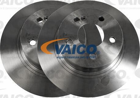 VAICO V30-40053 - Brake Disc autospares.lv