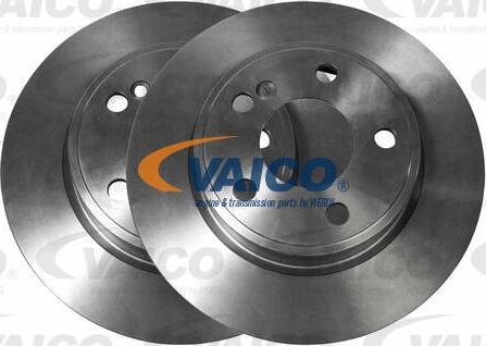 VAICO V30-40057 - Brake Disc autospares.lv