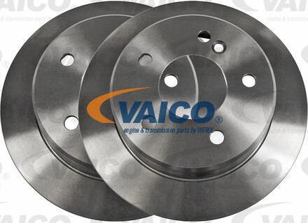 VAICO V30-40009 - Brake Disc autospares.lv