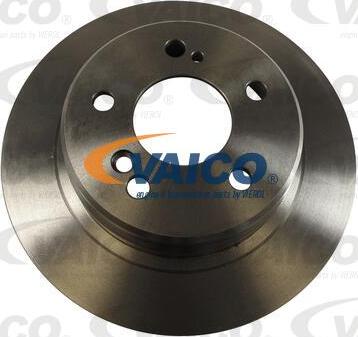 VAICO V30-40014 - Brake Disc autospares.lv