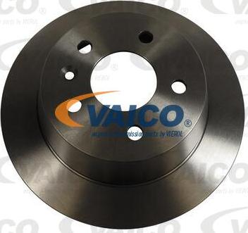 VAICO V30-40016 - Brake Disc autospares.lv