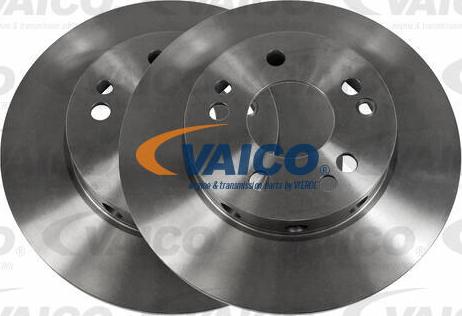 VAICO V30-40010 - Brake Disc autospares.lv