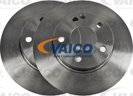 VAICO V30-40018 - Brake Disc autospares.lv