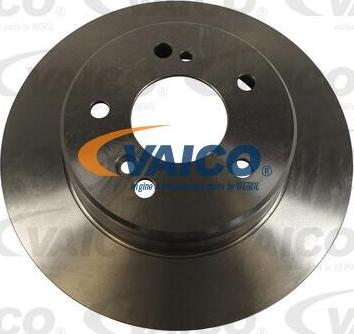 VAICO V30-40013 - Brake Disc autospares.lv