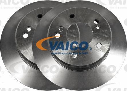 VAICO V30-40012 - Brake Disc autospares.lv