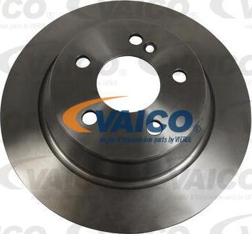 VAICO V30-40017 - Brake Disc autospares.lv