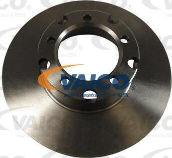 VAICO V30-40037 - Brake Disc autospares.lv