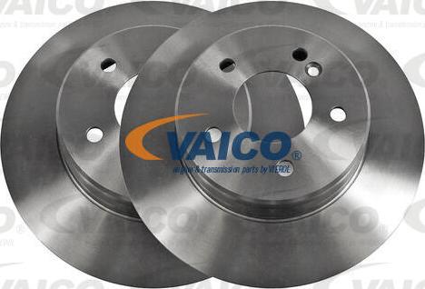 VAICO V30-40024 - Brake Disc autospares.lv