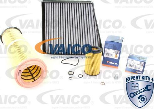 VAICO V30-4131 - Parts Set, maintenance service autospares.lv